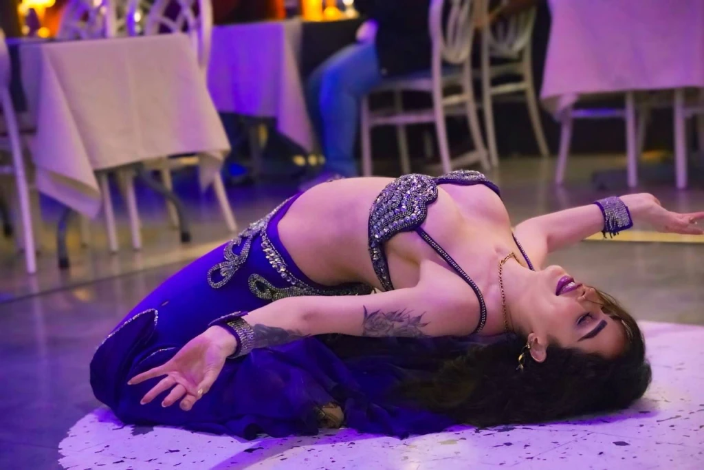 Круїз з вечерею по Босфору в Стамбулі