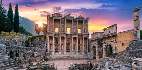 12 Night 13 Day Türkiye Tour 2025 retail