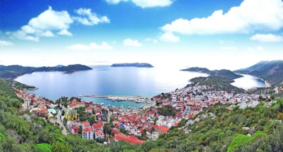 12 Night 13 Day Türkiye Tour 2025 retail