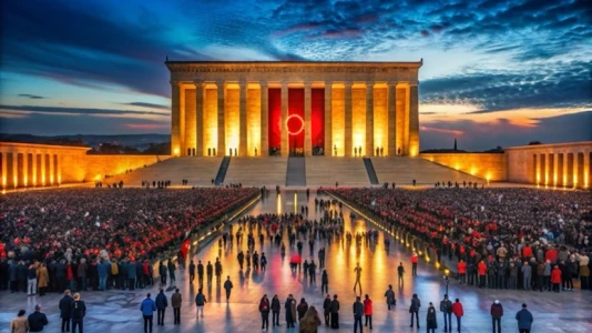 12 Night 13 Day Türkiye Tour 2025 retail