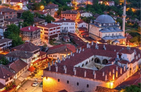 12 Night 13 Day Türkiye Tour 2025 retail