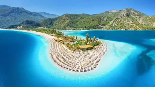12 Night 13 Day Türkiye Tour 2025 retail