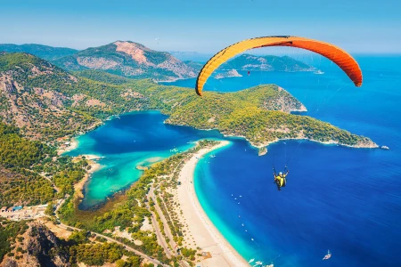 12 Night 13 Day Türkiye Tour 2025 retail