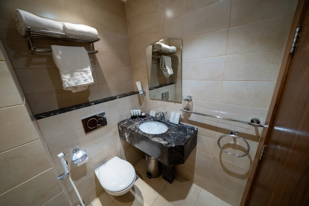 10 Day Economic Umrah Tour