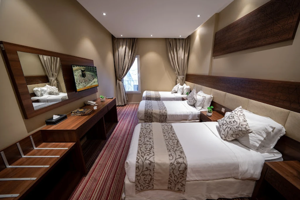 15 Day Economic Umrah Tour