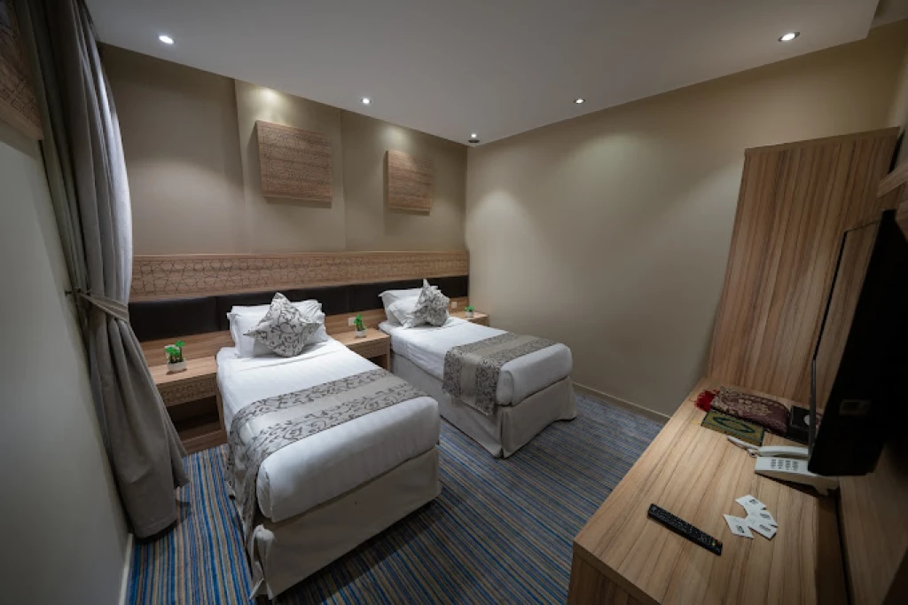 20 Day Economic Umrah Tour