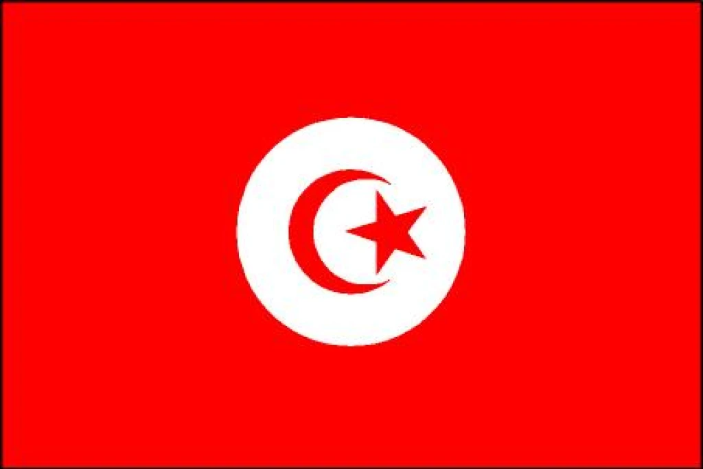 الجولة الكبرى في تونس