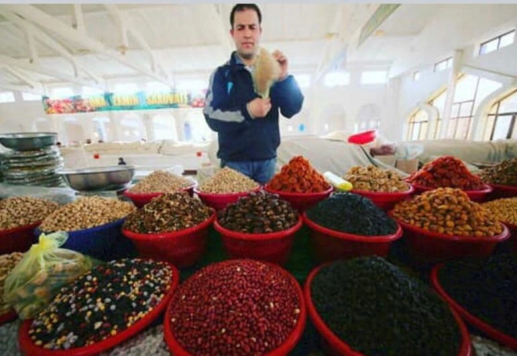 Uzbekistan Bukhara Samarkand Tour