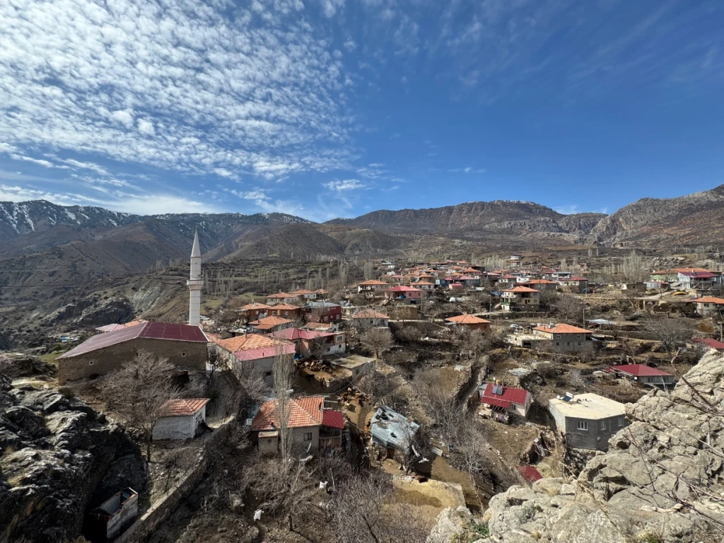 Farasa – Hjemland til Saint Paisios: Privat pilegrimsreise i Kappadokia