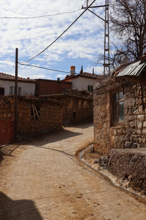 Farasa – Hjemland til Saint Paisios: Privat pilegrimsreise i Kappadokia