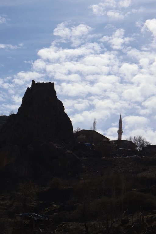 Farasa – Hjemland til Saint Paisios: Privat pilegrimsreise i Kappadokia