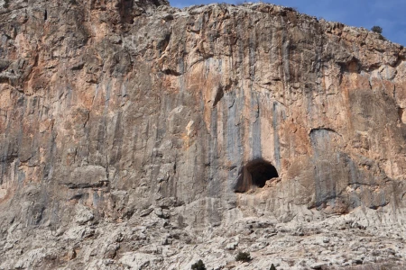 Farasa – Hjemland til Saint Paisios: Privat pilegrimsreise i Kappadokia