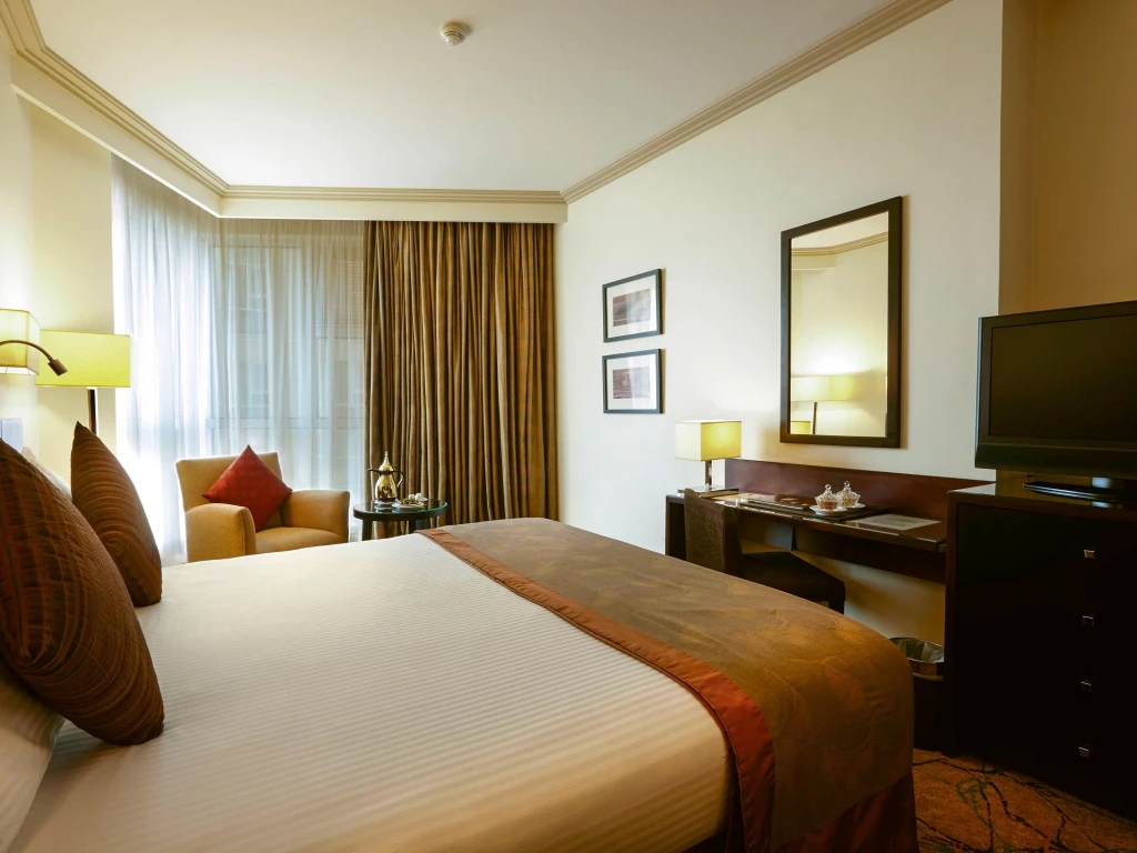 7 Gün 5 Yıldızlı Umre Turu