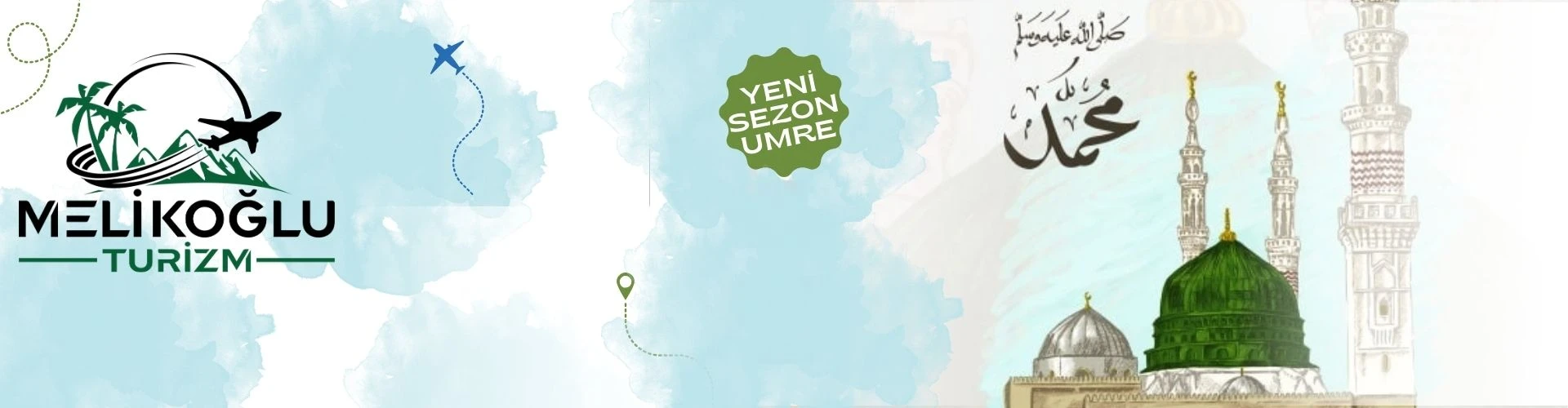 Melikoğlu Turizm