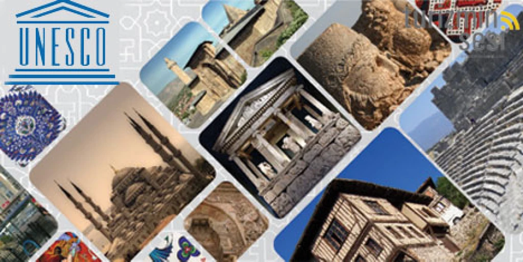 Dünyanın Göz Bebeği: Türkiye'nin UNESCO Harikalarıyla Tanışın!