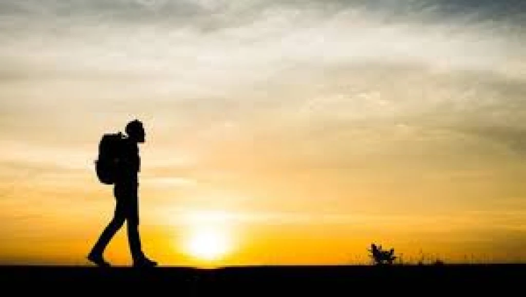 Ayak İzini Doğaya Değil Kalplere Bırak