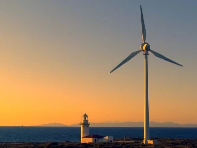 TUR DE GÖKÇEADA & BOZCAADA