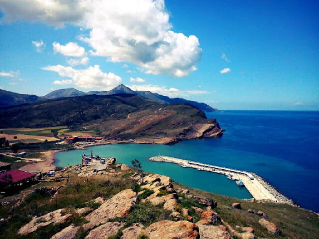 TUR DE GÖKÇEADA & BOZCAADA