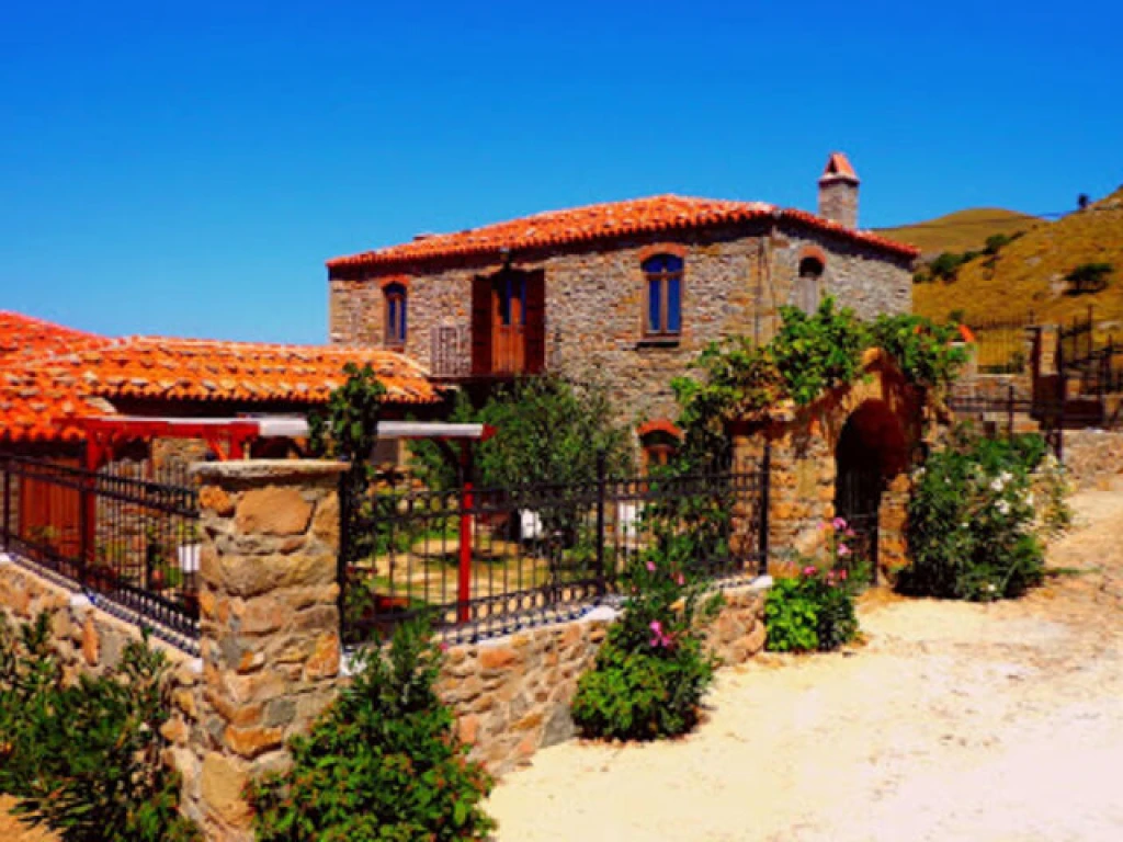 TUR DE GÖKÇEADA & BOZCAADA