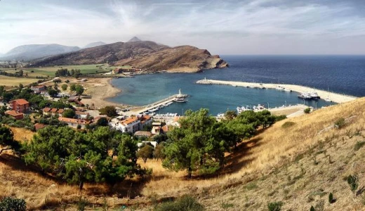 TUR DE GÖKÇEADA & BOZCAADA