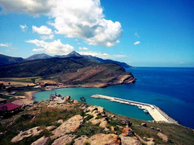 TUR DE GÖKÇEADA & BOZCAADA