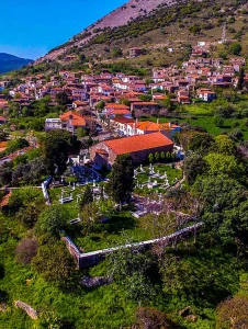 TUR DE GÖKÇEADA & BOZCAADA