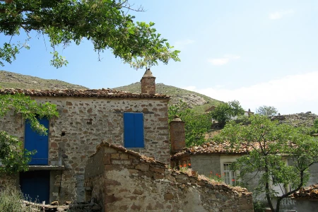 TUR DE GÖKÇEADA & BOZCAADA