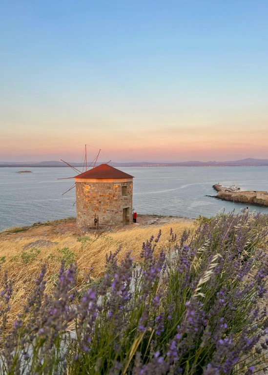 TUR DE GÖKÇEADA & BOZCAADA