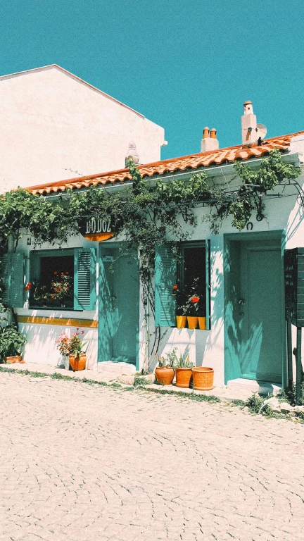 TUR DE GÖKÇEADA & BOZCAADA