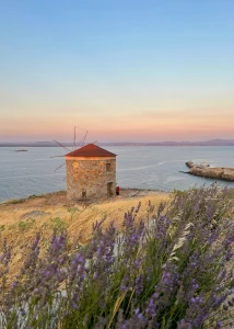 TUR DE GÖKÇEADA & BOZCAADA