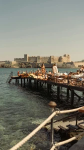 TUR DE GÖKÇEADA & BOZCAADA