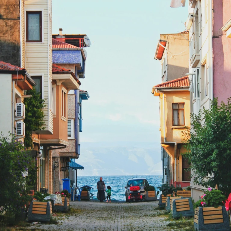 Günübirlik Yeşil Bursa Turu; Trilye, Mudanya, Gölyazı, Cumalıkızık