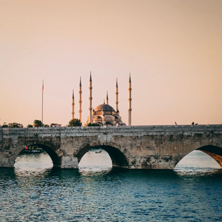 Günübirlik Tarihi Edirne Turu