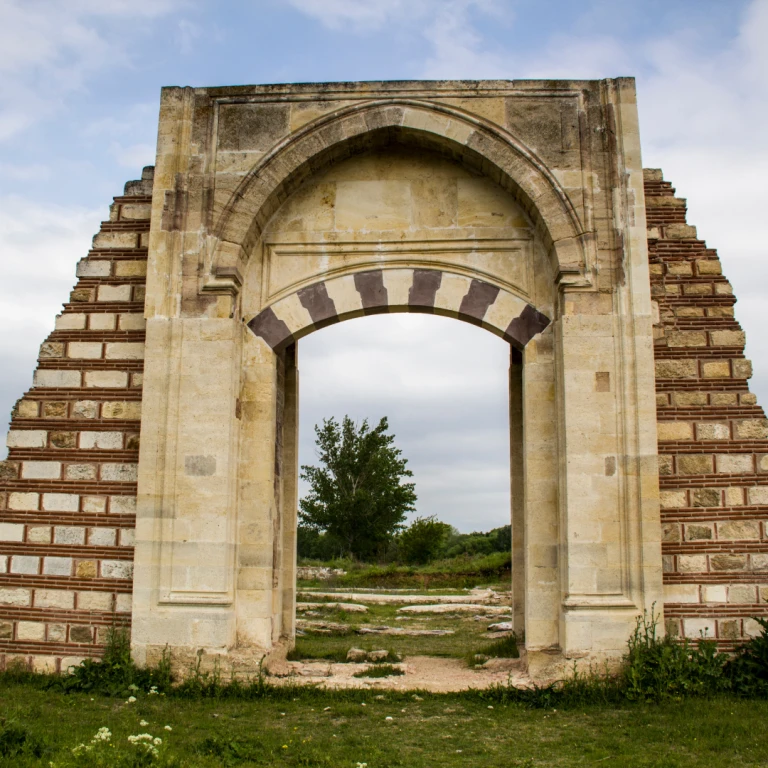 Günübirlik Tarihi Edirne Turu
