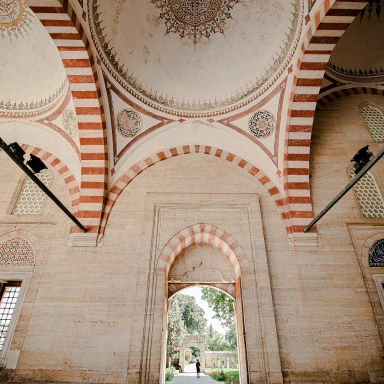 Günübirlik Tarihi Edirne Turu