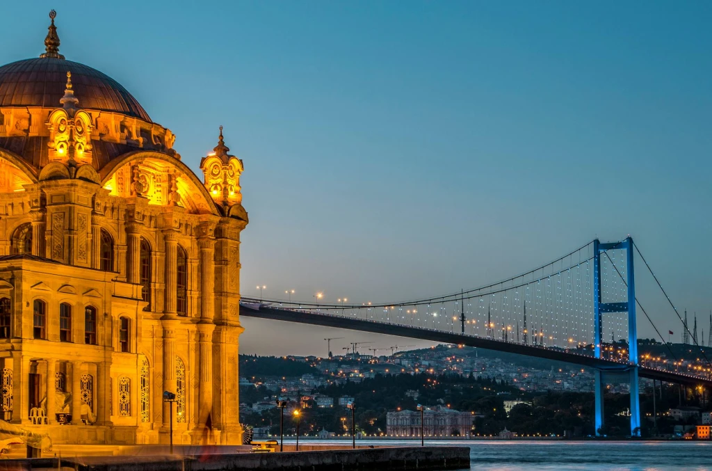 How to Make the Most of Your Istanbul Airport Layover – A Complete Guide✈️