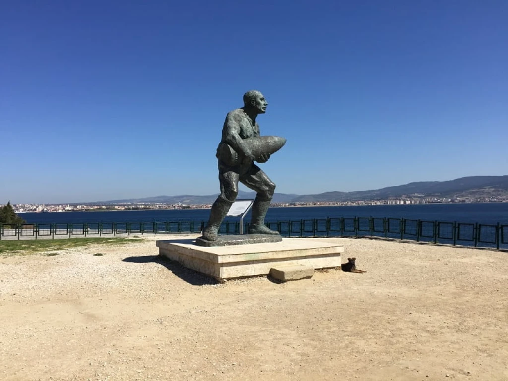 Günübirlik Çanakkale Şehitlik Turu