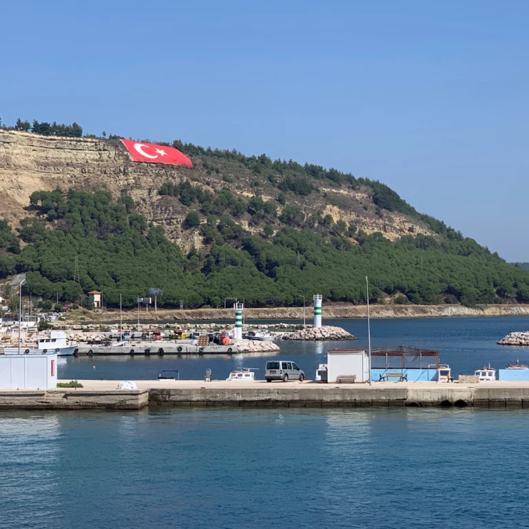Günübirlik Çanakkale Şehitlik Turu