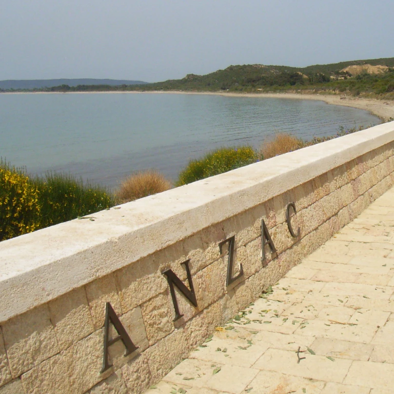 Günübirlik Çanakkale Şehitlik Turu