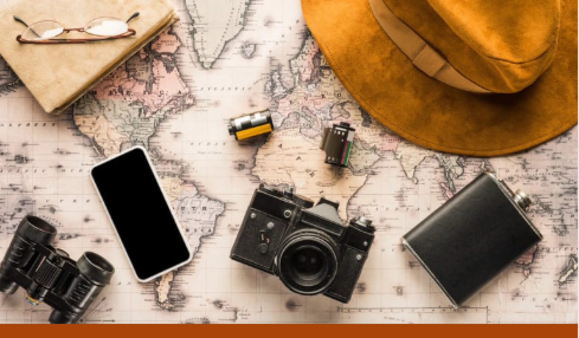 İstediğin Gibi Gez