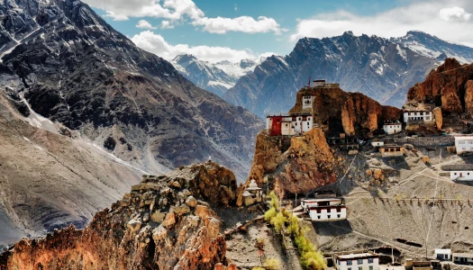 Nepal Bhutan Reis 10 Nachten 11 Dagen