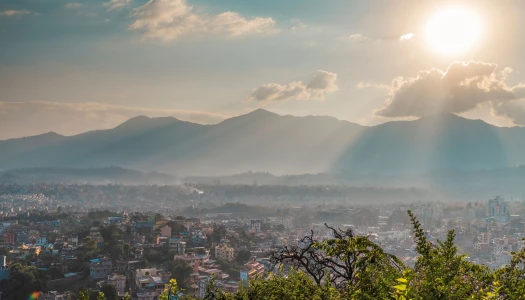 Nepal Bhutan Reis 10 Nachten 11 Dagen