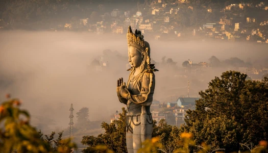 Nepal Bhutan Reis 10 Nachten 11 Dagen