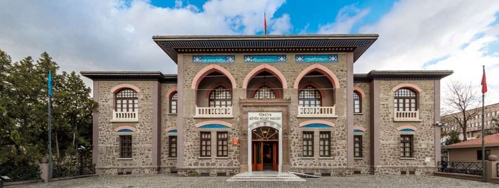 Günübirlik Ankara Turu
