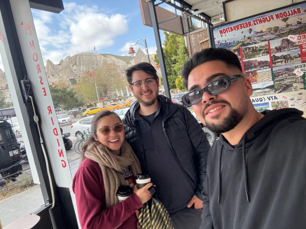 Galerie din tururi 6