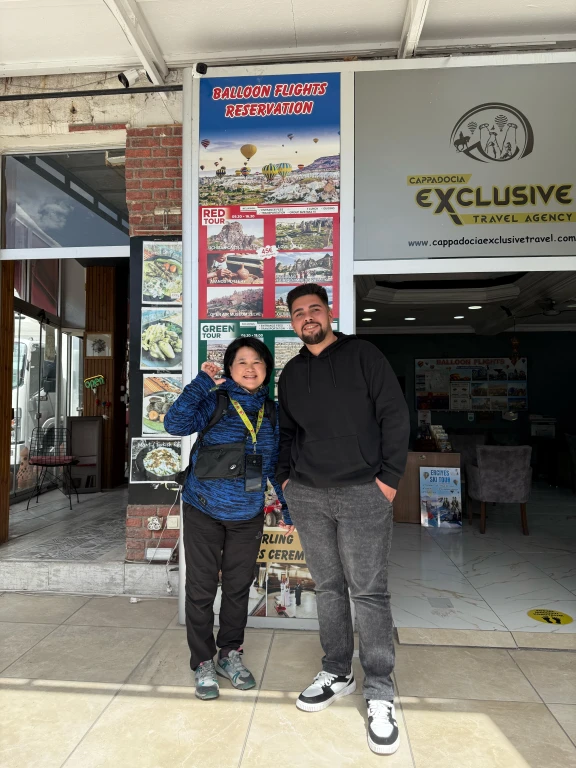 Galerie din tururi 7