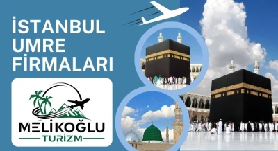 İstanbul Umre Firmaları