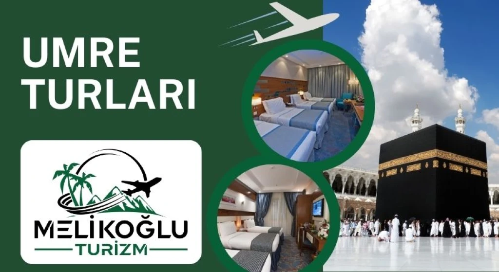 Umrah Tours