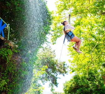 Un pachet extrem, Fethiye