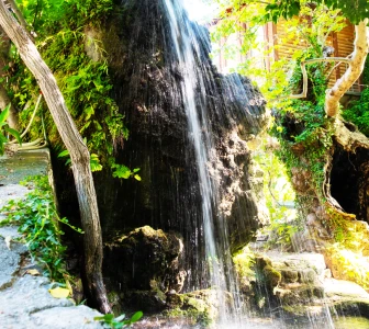 Un pachet extrem, Fethiye